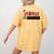 Christmas Science Teacher Santa Educator Chemical Elements Women's Comfort Colors T-Shirt Back Print Mustard Christmas Science Teacher Santa Educator Chemical Elements Women's Comfort Colors T-Shirt Back Print Mustard
