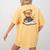 Classroom Fun With Teddy Bear Teacher Women's Comfort Colors T-Shirt Back Print Mustard Classroom Fun With Teddy Bear Teacher Women's Comfort Colors T-Shirt Back Print Mustard