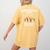 Complementary Colors Art Teacher Pun Shirt Women's Comfort Colors T-Shirt Back Print Mustard Complementary Colors Art Teacher Pun Shirt Women's Comfort Colors T-Shirt Back Print Mustard