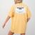 Composition Notebook Halloween Costume Teacher Student Women's Comfort Colors T-Shirt Back Print Mustard Composition Notebook Halloween Costume Teacher Student Women's Comfort Colors T-Shirt Back Print Mustard
