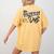 The Concert Day Elementary Music Teacher First Day Of School Women's Comfort Colors T-Shirt Back Print Mustard The Concert Day Elementary Music Teacher First Day Of School Women's Comfort Colors T-Shirt Back Print Mustard