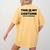 THIS IS MY COSTUME Eraser Teacher Halloween Costume Women's Comfort Colors T-Shirt Back Print Mustard THIS IS MY COSTUME Eraser Teacher Halloween Costume Women's Comfort Colors T-Shirt Back Print Mustard