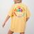 Cultivando Bilingues Dual Language Bilingual Team Teacher Women's Comfort Colors T-Shirt Back Print Mustard Cultivando Bilingues Dual Language Bilingual Team Teacher Women's Comfort Colors T-Shirt Back Print Mustard