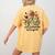 Cultivando Bilingues Dual Language Crew Bilingual Teacher Men Women Girls Kids Women's Comfort Colors T-Shirt Back Print Mustard Cultivando Bilingues Dual Language Crew Bilingual Teacher Men Women Girls Kids Women's Comfort Colors T-Shirt Back Print Mustard