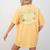 Custodian Because Teachers Need Heroes Too School Janitor Women's Comfort Colors T-Shirt Back Print Mustard Custodian Because Teachers Need Heroes Too School Janitor Women's Comfort Colors T-Shirt Back Print Mustard