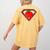 Cute Distressed Super Teacher Superhero Apple Shirt Women's Comfort Colors T-Shirt Back Print Mustard Cute Distressed Super Teacher Superhero Apple Shirt Women's Comfort Colors T-Shirt Back Print Mustard
