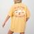 Cute Ghost Book Read More Books Teachers Halloween Women's Comfort Colors T-Shirt Back Print Mustard Cute Ghost Book Read More Books Teachers Halloween Women's Comfort Colors T-Shirt Back Print Mustard