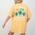 Cute SPED Teacher Special Education Cactus SPED Teacher Women's Comfort Colors T-Shirt Back Print Mustard Cute SPED Teacher Special Education Cactus SPED Teacher Women's Comfort Colors T-Shirt Back Print Mustard