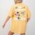 Cute Teacher My Students Are Out-Of This World Space Women's Comfort Colors T-Shirt Back Print Mustard Cute Teacher My Students Are Out-Of This World Space Women's Comfort Colors T-Shirt Back Print Mustard