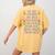 Daycare Provider Daycare Teacher Childcare Provider Women's Comfort Colors T-Shirt Back Print Mustard Daycare Provider Daycare Teacher Childcare Provider Women's Comfort Colors T-Shirt Back Print Mustard