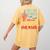 Diabetic Teacher Diabetes Awareness Insulin Blue Ribbon Women's Comfort Colors T-Shirt Back Print Mustard Diabetic Teacher Diabetes Awareness Insulin Blue Ribbon Women's Comfort Colors T-Shirt Back Print Mustard