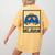 All Done Sign Language Speech Pathology Aac Sped Teacher Women's Comfort Colors T-Shirt Back Print Mustard All Done Sign Language Speech Pathology Aac Sped Teacher Women's Comfort Colors T-Shirt Back Print Mustard