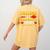 I Don't Need A Costume I'm A Kindergarten Teacher Halloween Women's Comfort Colors T-Shirt Back Print Mustard I Don't Need A Costume I'm A Kindergarten Teacher Halloween Women's Comfort Colors T-Shirt Back Print Mustard