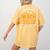 I Don't Need A Costume I'm A Math Teacher Halloween Women's Comfort Colors T-Shirt Back Print Mustard I Don't Need A Costume I'm A Math Teacher Halloween Women's Comfort Colors T-Shirt Back Print Mustard