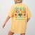 You Don't Scare Me I'm A Special Education Teacher SPED Women's Comfort Colors T-Shirt Back Print Mustard You Don't Scare Me I'm A Special Education Teacher SPED Women's Comfort Colors T-Shirt Back Print Mustard