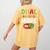 Dual Language Teacher Bilingual Teacher Women's Comfort Colors T-Shirt Back Print Mustard Dual Language Teacher Bilingual Teacher Women's Comfort Colors T-Shirt Back Print Mustard