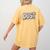 Dust Bunny Halloween Pun Costume Easy Lazy Teacher Women's Comfort Colors T-Shirt Back Print Mustard Dust Bunny Halloween Pun Costume Easy Lazy Teacher Women's Comfort Colors T-Shirt Back Print Mustard