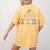 Dyslexia Teacher Awareness Dyslexic Dyslexics Dyslexia Women's Comfort Colors T-Shirt Back Print Mustard Dyslexia Teacher Awareness Dyslexic Dyslexics Dyslexia Women's Comfort Colors T-Shirt Back Print Mustard