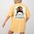 Elementary Teacher Remind Me To Take Attendance Women Women's Comfort Colors T-Shirt Back Print Mustard Elementary Teacher Remind Me To Take Attendance Women Women's Comfort Colors T-Shirt Back Print Mustard