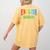 English Teacher Men Women Grammar Class English Teacher Women's Comfort Colors T-Shirt Back Print Mustard English Teacher Men Women Grammar Class English Teacher Women's Comfort Colors T-Shirt Back Print Mustard