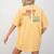 Equality Inclusion Diversity Equity Love Never Fails Teacher Women's Comfort Colors T-Shirt Back Print Mustard Equality Inclusion Diversity Equity Love Never Fails Teacher Women's Comfort Colors T-Shirt Back Print Mustard