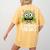 Eye Survived 100 Days Of School Monster Lover Teacher Kids Women's Comfort Colors T-Shirt Back Print Mustard Eye Survived 100 Days Of School Monster Lover Teacher Kids Women's Comfort Colors T-Shirt Back Print Mustard
