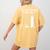 Fa La 8 Math Pun Math Teacher Christmas Women's Comfort Colors T-Shirt Back Print Mustard Fa La 8 Math Pun Math Teacher Christmas Women's Comfort Colors T-Shirt Back Print Mustard
