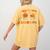 Fall In Love With Learning Autumn Pumpkin Fall Teacher Kids Women's Comfort Colors T-Shirt Back Print Mustard Fall In Love With Learning Autumn Pumpkin Fall Teacher Kids Women's Comfort Colors T-Shirt Back Print Mustard