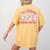 Are You Fall-O-Ween Directions Halloween Teacher Ghost Women's Comfort Colors T-Shirt Back Print Mustard Are You Fall-O-Ween Directions Halloween Teacher Ghost Women's Comfort Colors T-Shirt Back Print Mustard