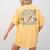 Are You Fall O Ween Directions Halloween Teacher Ghosts Women's Comfort Colors T-Shirt Back Print Mustard Are You Fall O Ween Directions Halloween Teacher Ghosts Women's Comfort Colors T-Shirt Back Print Mustard