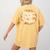 Fall Special Education Teacher Pumpkin Autumn Halloween Women's Comfort Colors T-Shirt Back Print Mustard Fall Special Education Teacher Pumpkin Autumn Halloween Women's Comfort Colors T-Shirt Back Print Mustard