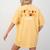Fall Teacher Fall In Love With Math Math Thanksgiving Women's Comfort Colors T-Shirt Back Print Mustard Fall Teacher Fall In Love With Math Math Thanksgiving Women's Comfort Colors T-Shirt Back Print Mustard