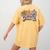 Fall Teacher Shirt 3rd Grade Teacher Retro Halloween Pumpkin Women's Comfort Colors T-Shirt Back Print Mustard Fall Teacher Shirt 3rd Grade Teacher Retro Halloween Pumpkin Women's Comfort Colors T-Shirt Back Print Mustard