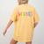 Feliz Viernes Happy Friday Spanish Teacher Friday Spanish Sp Women's Comfort Colors T-Shirt Back Print Mustard Feliz Viernes Happy Friday Spanish Teacher Friday Spanish Sp Women's Comfort Colors T-Shirt Back Print Mustard