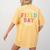Field Day 2024 Let The Games Begin Teacher Kids Girls Boys Women's Comfort Colors T-Shirt Back Print Mustard Field Day 2024 Let The Games Begin Teacher Kids Girls Boys Women's Comfort Colors T-Shirt Back Print Mustard