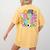 Field Day Fun Day Let The Games Begin Field Trip Teacher Kid Women's Comfort Colors T-Shirt Back Print Mustard Field Day Fun Day Let The Games Begin Field Trip Teacher Kid Women's Comfort Colors T-Shirt Back Print Mustard