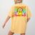 Field Trip Squad Groovy Field Day Smile Face Teacher Tie Dye Women's Comfort Colors T-Shirt Back Print Mustard Field Trip Squad Groovy Field Day Smile Face Teacher Tie Dye Women's Comfort Colors T-Shirt Back Print Mustard