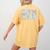Fifth Grade Team Coquette Bow 5th Grade Teacher Girl Kid Women's Comfort Colors T-Shirt Back Print Mustard Fifth Grade Team Coquette Bow 5th Grade Teacher Girl Kid Women's Comfort Colors T-Shirt Back Print Mustard