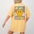 Fifth Grade Team Teachers Boys Girls Retro Smile 5th Grade Women's Comfort Colors T-Shirt Back Print Mustard Fifth Grade Team Teachers Boys Girls Retro Smile 5th Grade Women's Comfort Colors T-Shirt Back Print Mustard