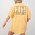 First Coffee Then IEP Teacher SPED Teacher Coffee Lover Women's Comfort Colors T-Shirt Back Print Mustard First Coffee Then IEP Teacher SPED Teacher Coffee Lover Women's Comfort Colors T-Shirt Back Print Mustard