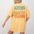 If At First You Don't Succeed Try Doing Math Teacher Women's Comfort Colors T-Shirt Back Print Mustard If At First You Don't Succeed Try Doing Math Teacher Women's Comfort Colors T-Shirt Back Print Mustard