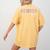 Fourth Grade Team 4th Grade Teacher Girls Boys Women's Comfort Colors T-Shirt Back Print Mustard Fourth Grade Team 4th Grade Teacher Girls Boys Women's Comfort Colors T-Shirt Back Print Mustard