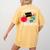 Future Teacher Costume For Adults And Kids T-Shirt Women's Comfort Colors T-Shirt Back Print Mustard Future Teacher Costume For Adults And Kids T-Shirt Women's Comfort Colors T-Shirt Back Print Mustard