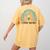 Future Teacher Cute Rainbow Leopard Teacher Outfit For Men Women Girls Kids Women's Comfort Colors T-Shirt Back Print Mustard Future Teacher Cute Rainbow Leopard Teacher Outfit For Men Women Girls Kids Women's Comfort Colors T-Shirt Back Print Mustard