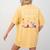 Going To Try Science Geek Nerd Tee Teacher STEM Women's Comfort Colors T-Shirt Back Print Mustard Going To Try Science Geek Nerd Tee Teacher STEM Women's Comfort Colors T-Shirt Back Print Mustard