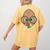The Good Egg Teacher Halloween Costume Food Group Cute Women's Comfort Colors T-Shirt Back Print Mustard The Good Egg Teacher Halloween Costume Food Group Cute Women's Comfort Colors T-Shirt Back Print Mustard