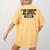 Grammar T Shirt Back To School English Teacher Women's Comfort Colors T-Shirt Back Print Mustard Grammar T Shirt Back To School English Teacher Women's Comfort Colors T-Shirt Back Print Mustard