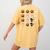 Halloween Math Teacher Men Women Order Of Operations Women's Comfort Colors T-Shirt Back Print Mustard Halloween Math Teacher Men Women Order Of Operations Women's Comfort Colors T-Shirt Back Print Mustard
