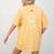 Halloween Skeleton Tap Dance Ballet Dance Teacher Women's Comfort Colors T-Shirt Back Print Mustard Halloween Skeleton Tap Dance Ballet Dance Teacher Women's Comfort Colors T-Shirt Back Print Mustard