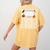 Halloween Teacher Composition Book Notebook Matching Group Women's Comfort Colors T-Shirt Back Print Mustard Halloween Teacher Composition Book Notebook Matching Group Women's Comfort Colors T-Shirt Back Print Mustard